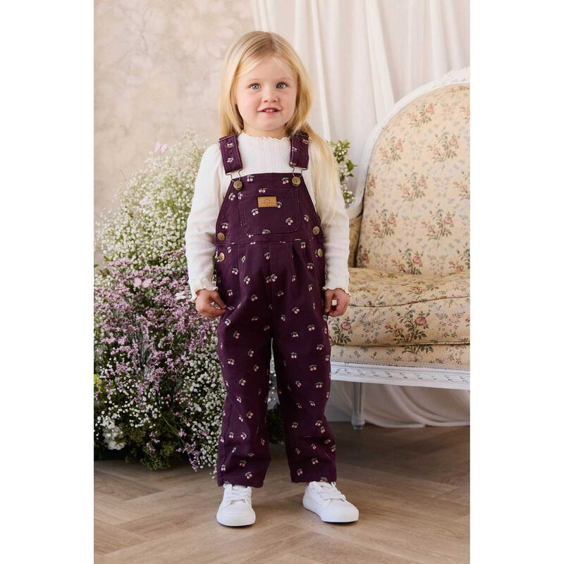 Jamie Kay Blair Overall 3-5Y image number 1